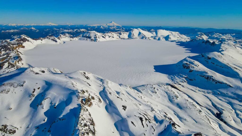 trekking sollipulli