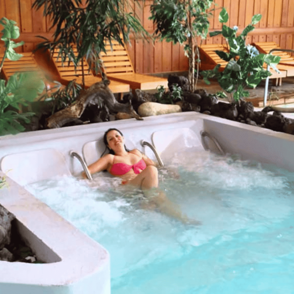 Termas de Malalcahuello