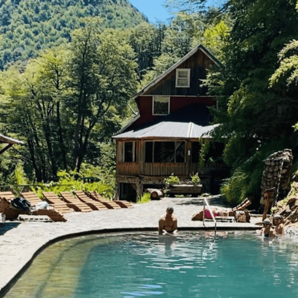 termas malleco